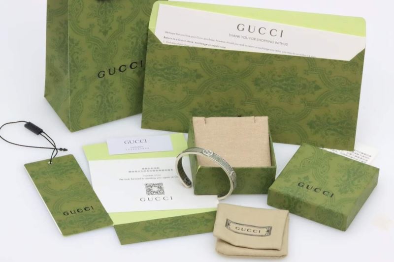 Gucci Bracelets